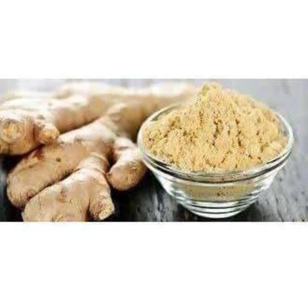 Dry Ginger Powder / Sonthi Powder - Grab2buy