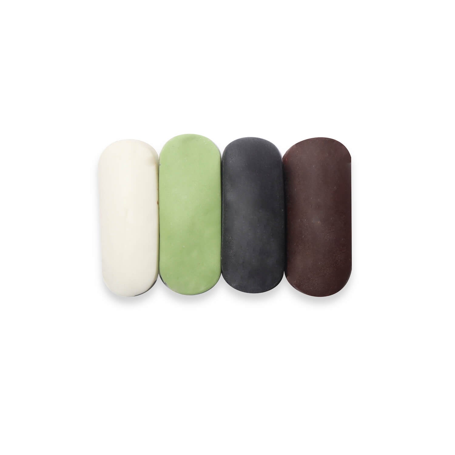Confect Gum Paste Multipack 5