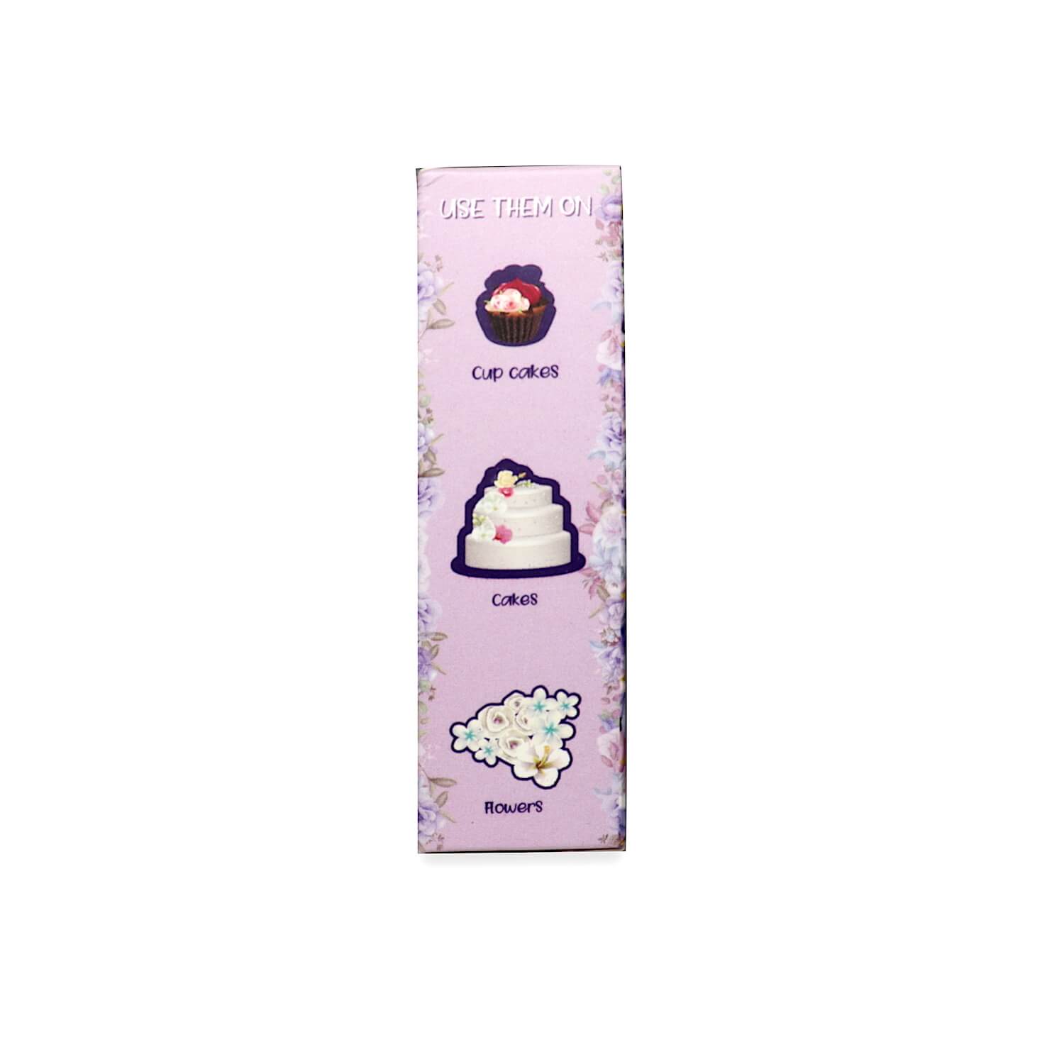 Confect Gum Paste Multipack 1