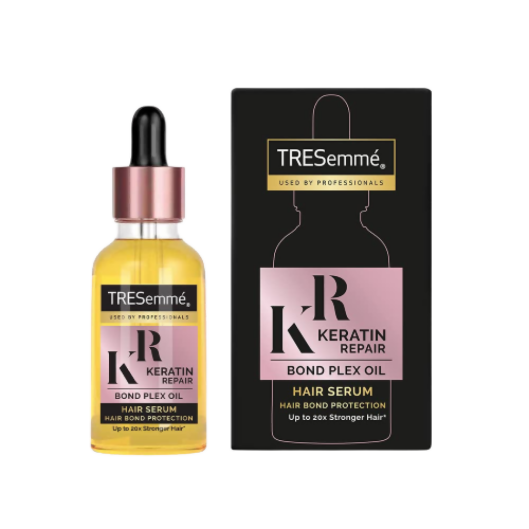 TRESemme Keratin Repair Bond Plex Oil Hair Serum  Grab2Buy TRESemme Grab2Buy