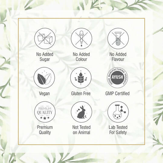 Four Seasons Ashwashakti Plus Juice - Grab2buy