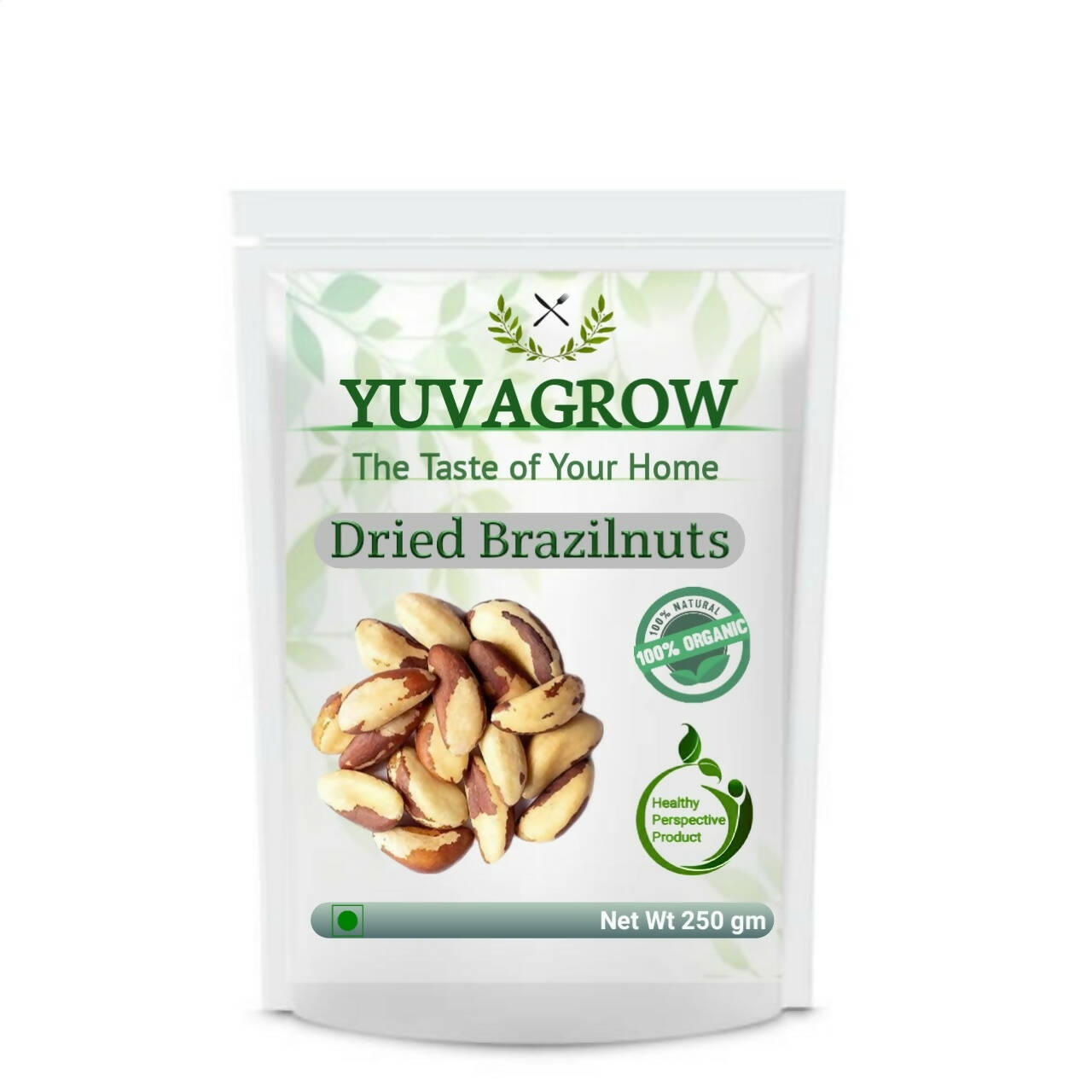 Yuvagrow Dried Brazilnuts  Grab2Buy Yuvagrow Grab2Buy