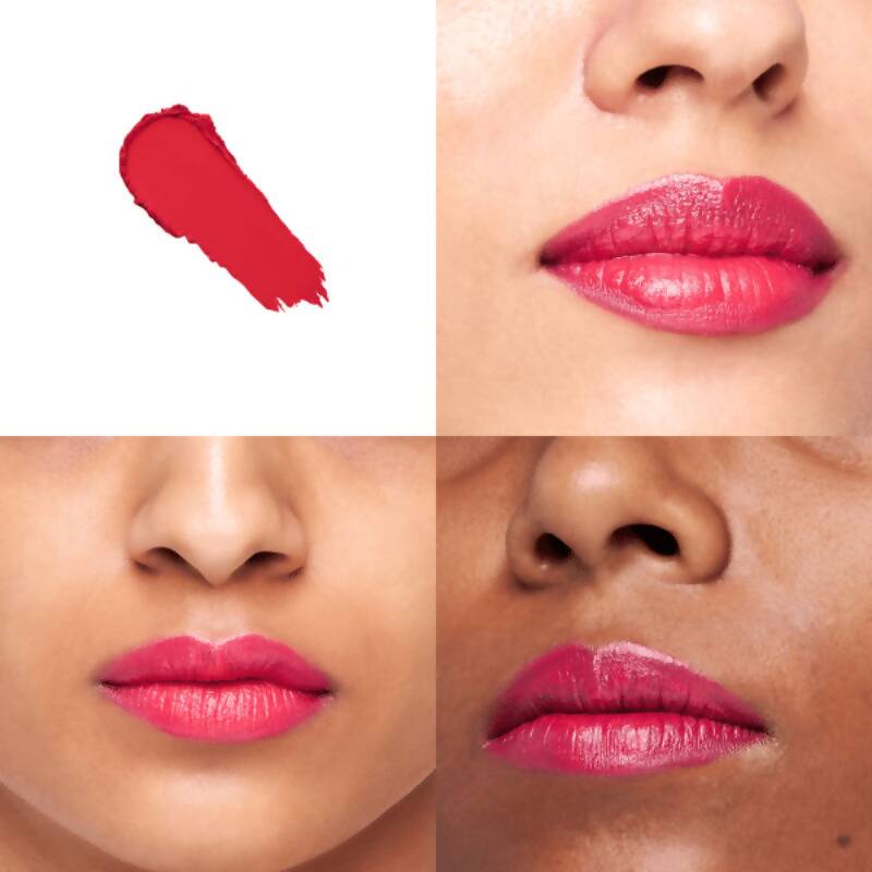 LoveChild By Masaba Gupta Luxe Matte Lipstick - 02 Popsicle 