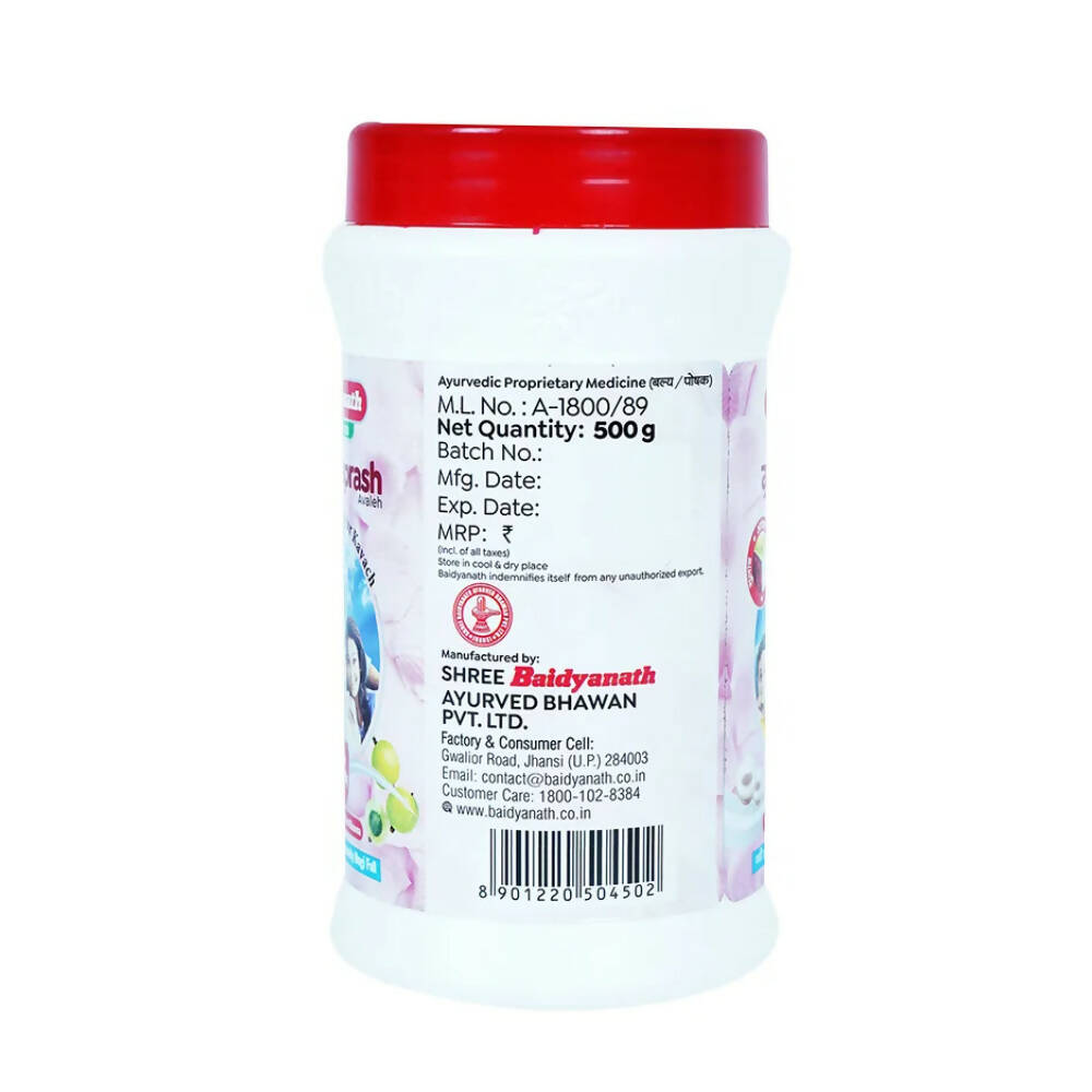 Baidyanath Jhansi Grishmaprash Avaleh - Grab2buy