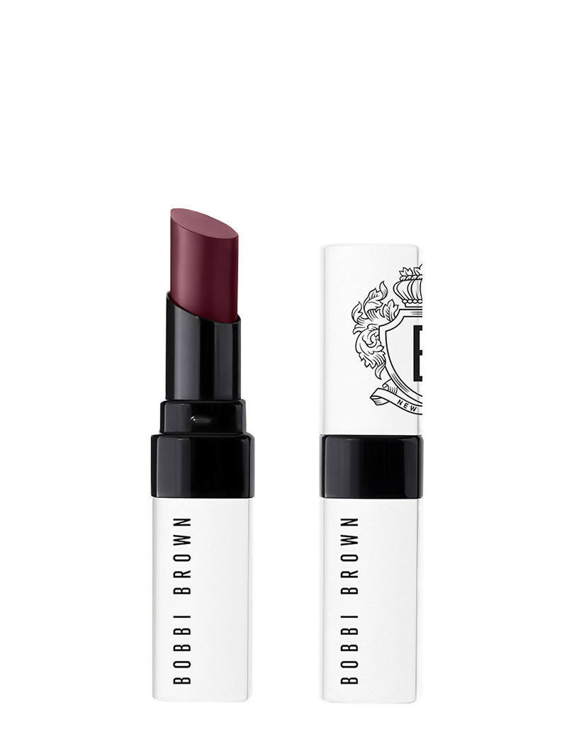 Bobbi Brown New Extra Lip Tint - Bare Blackberry 