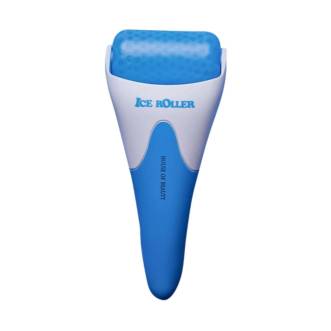 House of Beauty ICE Roller - Blue 
