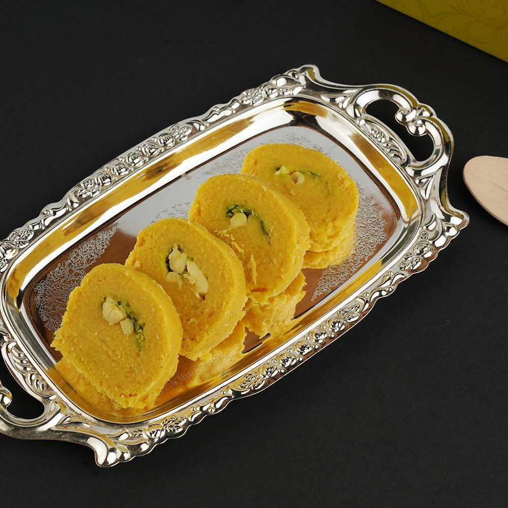 Evergreen Sweets - Patisha 