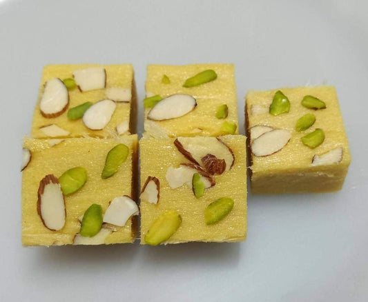 Asha Sweet Center Premium Sohan Papdi 