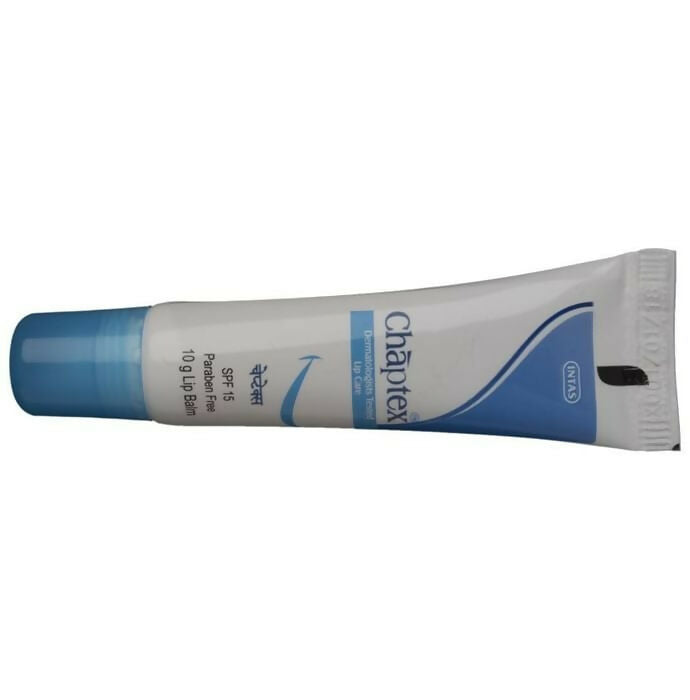 Chaptex SPF 15 Lip Care Lip Balm  Grab2Buy Chaptex Grab2Buy