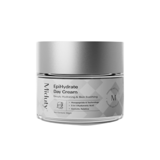 Miduty by Palak Notes EpiHydrate Day Cream 