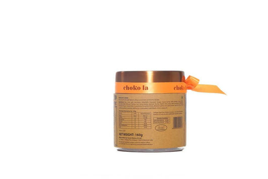Choko La Homemade Happiness DIY Oatmeal Cookie Mix 