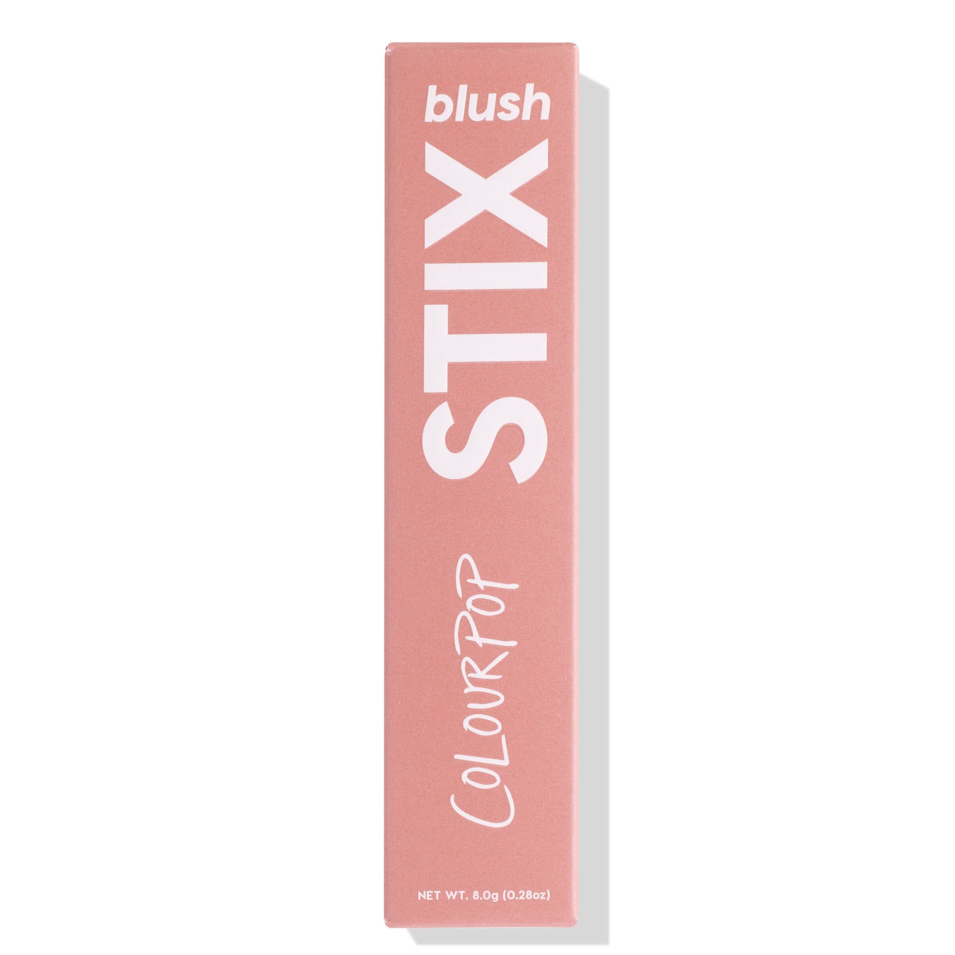 ColourPop Blush Stix - Cool It
