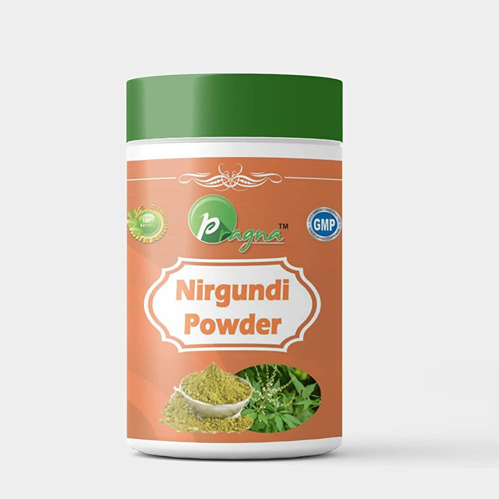 Pragna Herbals Nirgundi Powder 