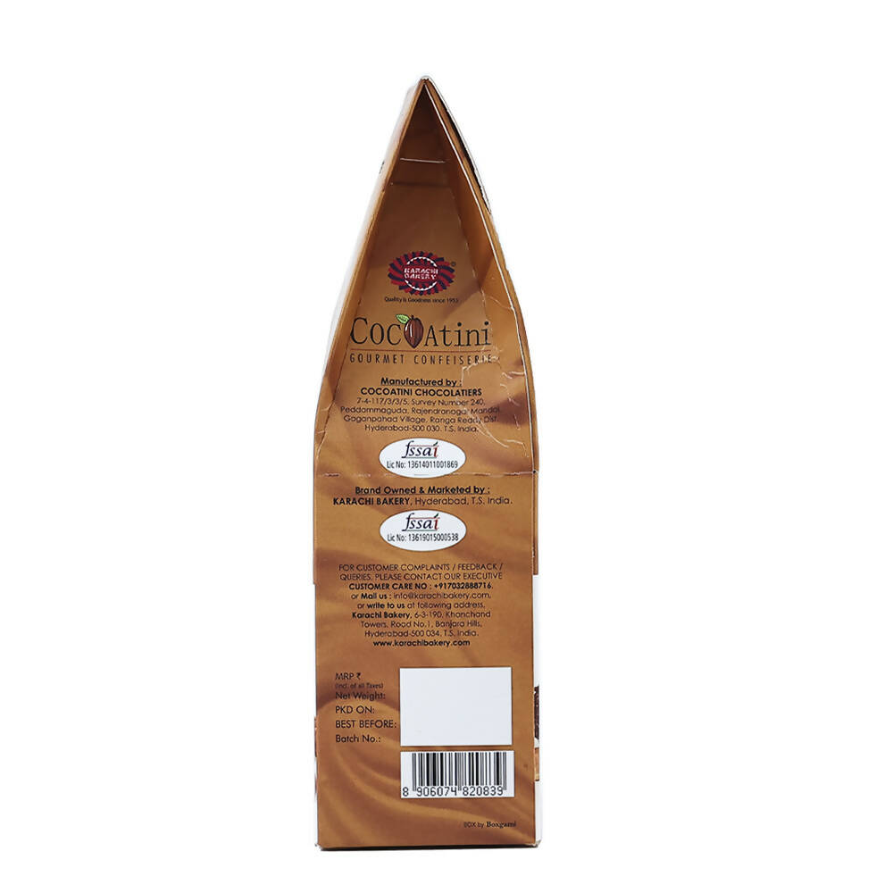 Cocoatini Hazelnut Snacker - Grab2buy