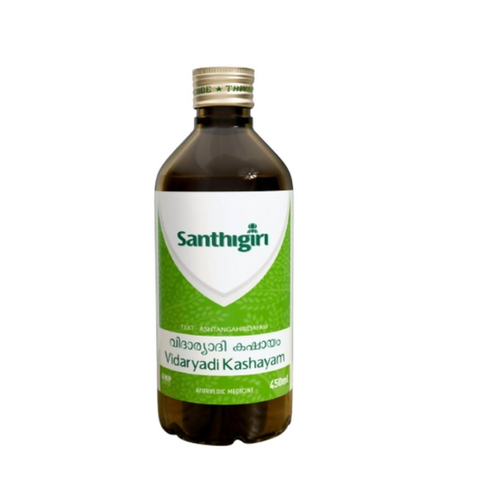 Santhigiri Vidaryadi Kashayam 