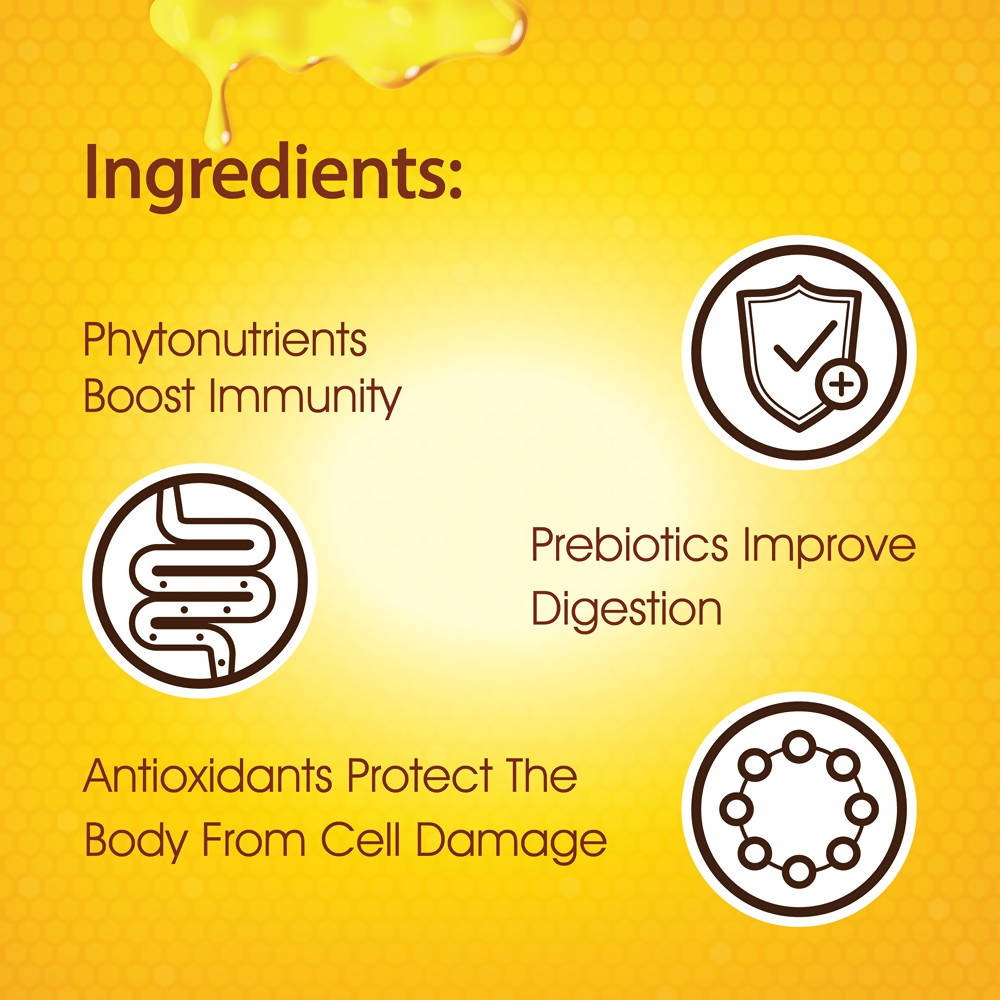 Dwibhashi Madhu Honey