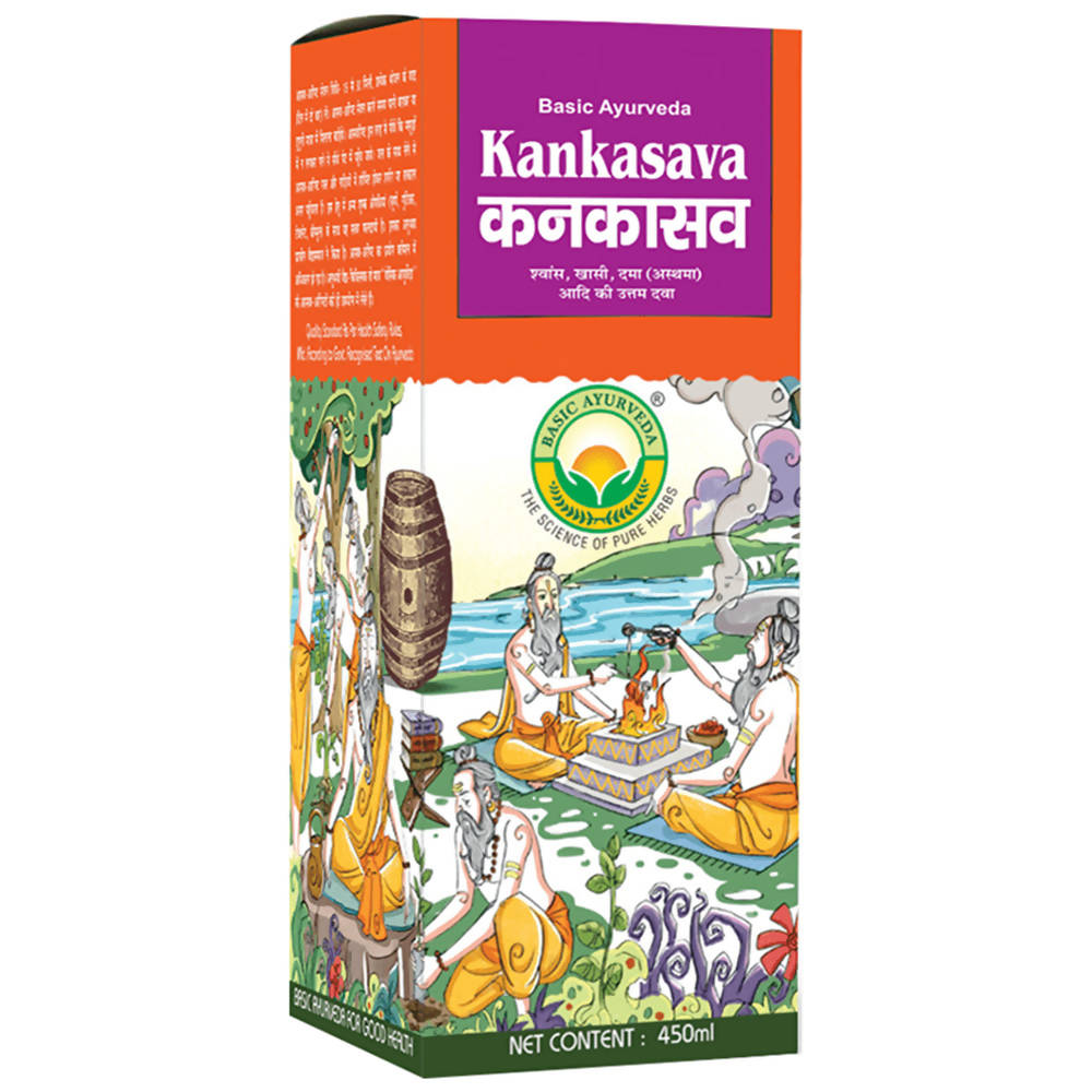 Basic Ayurveda Kankasava  Grab2Buy Basic Ayurveda Grab2Buy
