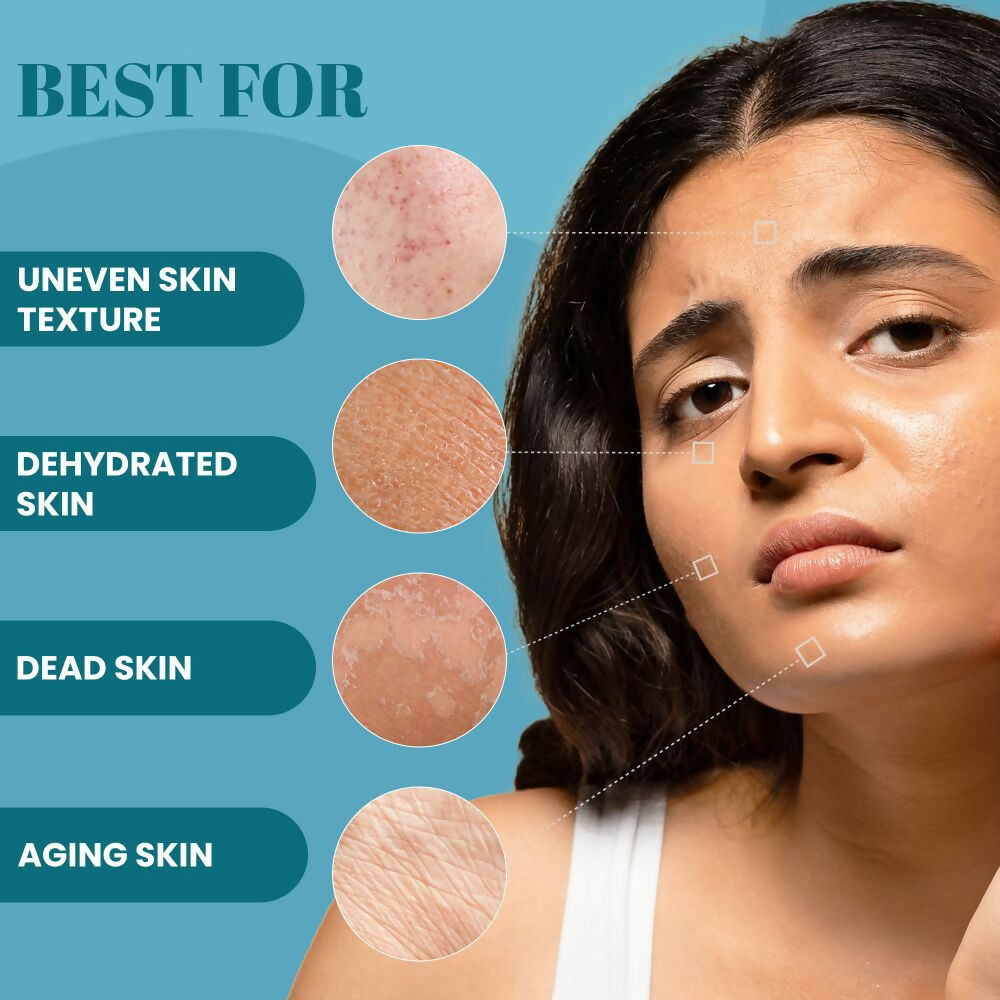Wild Oak Jordan Dead Sea Healing Mud Face Mask  Grab2Buy Wild Oak Grab2Buy