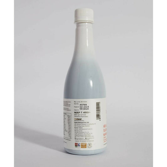 Dr. Halal Diabo-KR Syrup - Grab2buy