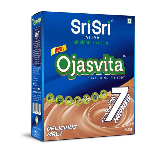 Sri Sri Tattva Ojasvita Malt 