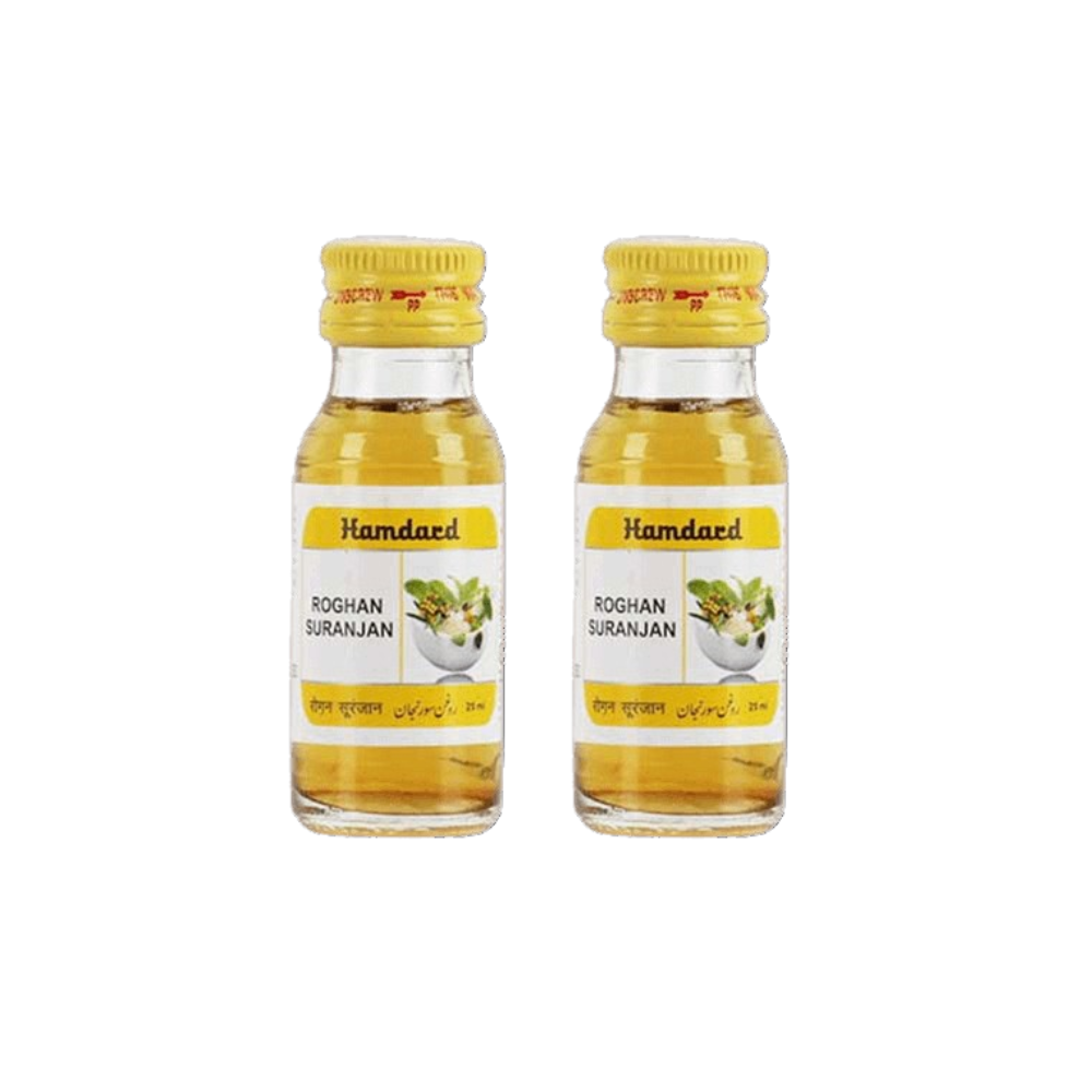 Hamdard Roghan Suranjan 