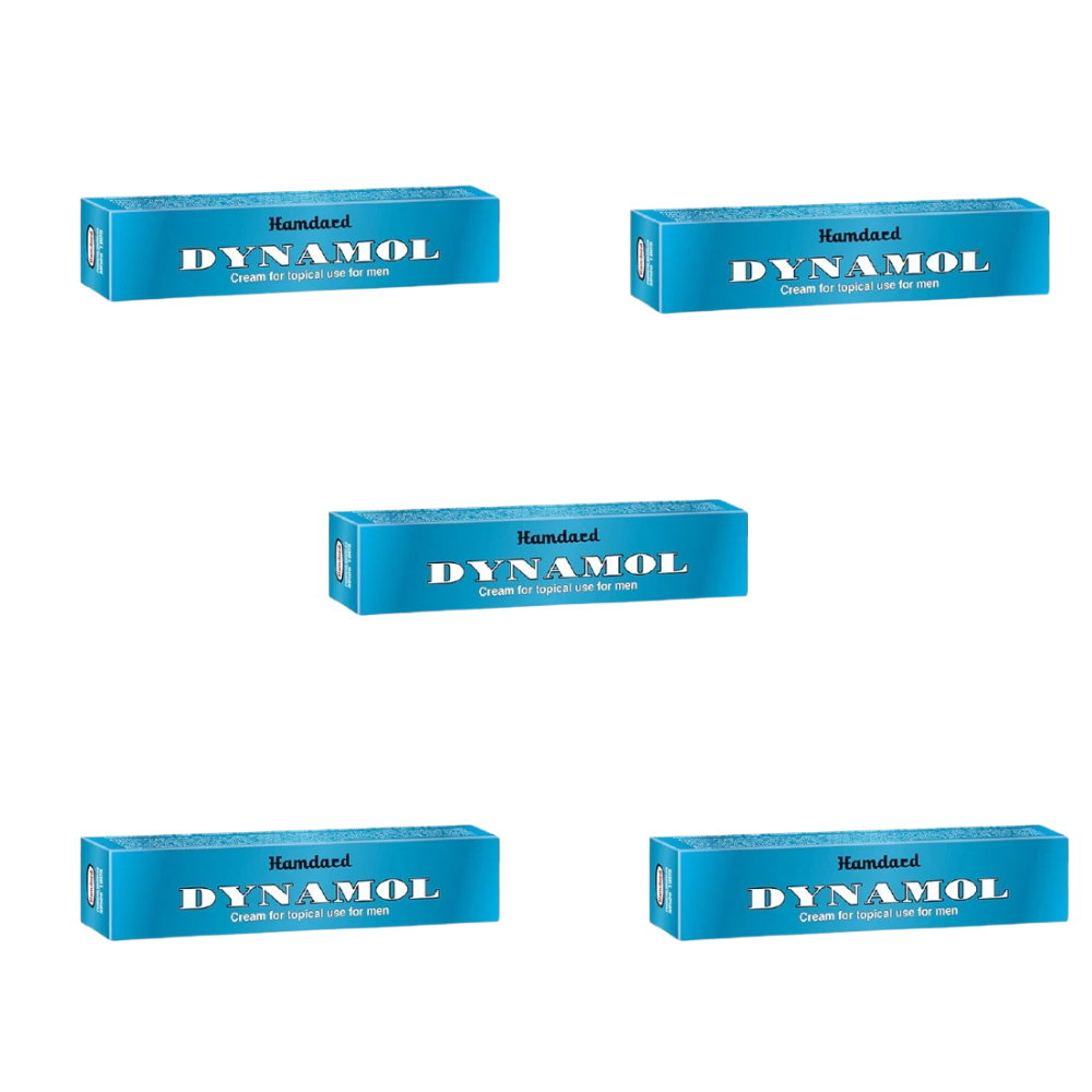 Hamdard Dynamol Cream  Grab2Buy Hamdard Grab2Buy