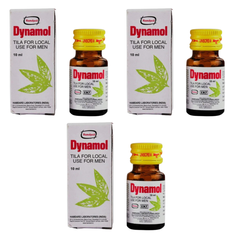 Hamdard Dynamol Oil  Grab2Buy Hamdard Grab2Buy