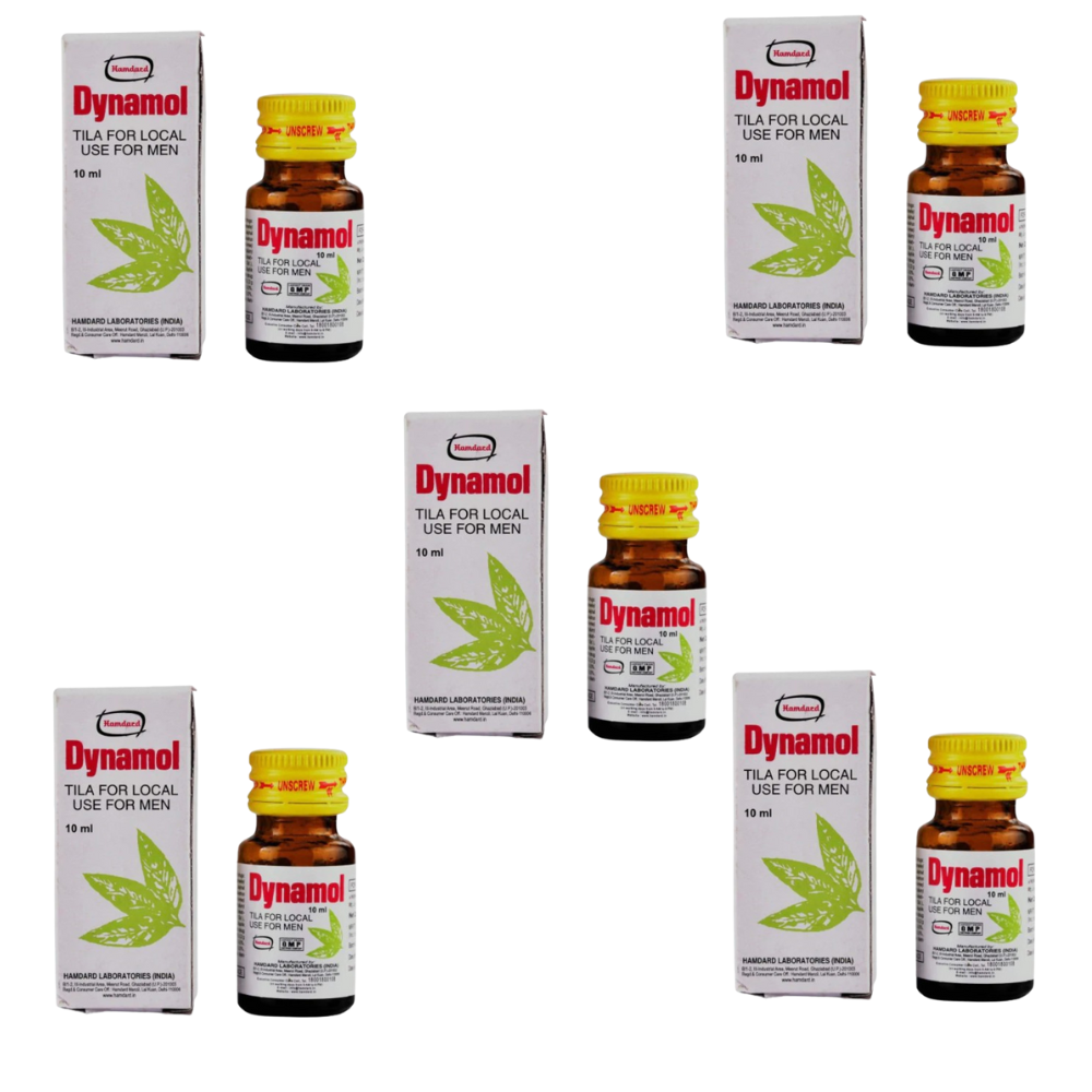 Hamdard Dynamol Oil  Grab2Buy Hamdard Grab2Buy