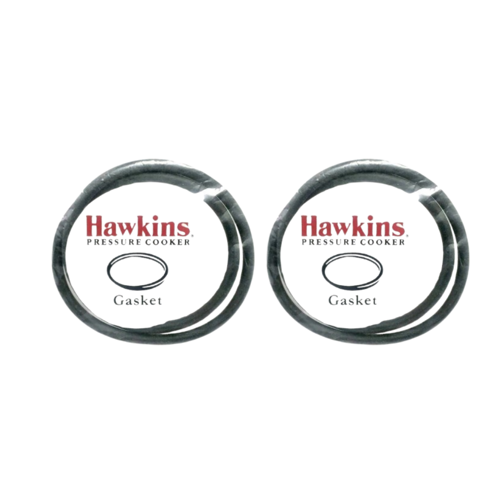 Hawkins Gasket For Sealing Ring 3.5 to 8 Liter Pressure Cooker 