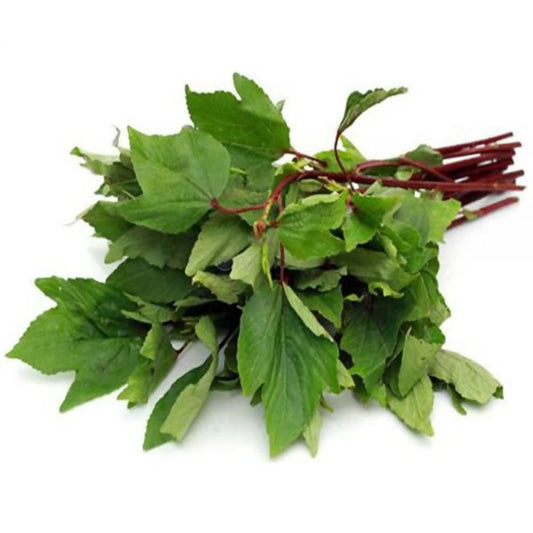 Nature's Trunk Sorrel (Gongura ) Pickle - Grab2buy