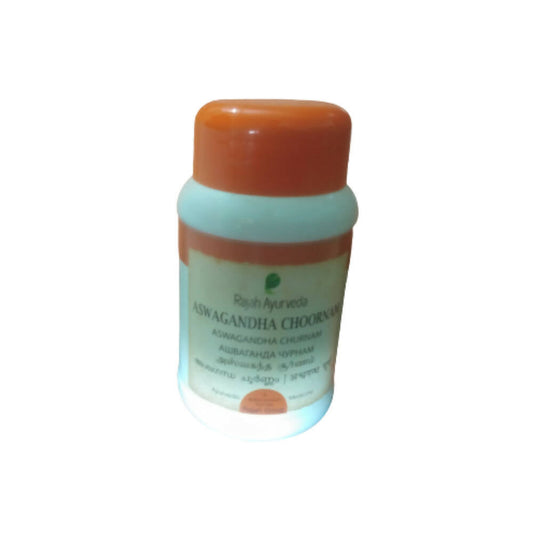 Rajah Ayurveda Aswagandha Choornam 