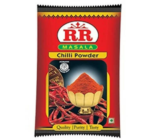 RR Masala Pickle Chilli Powder - Grab2buy