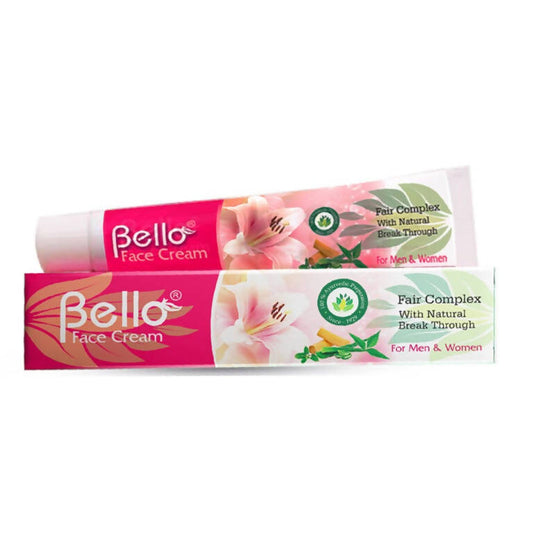 Bello Face Cream 