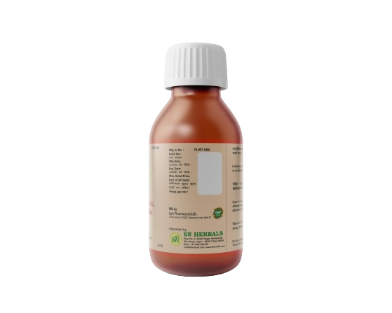 SN Herbals Kasisadi Tail 
