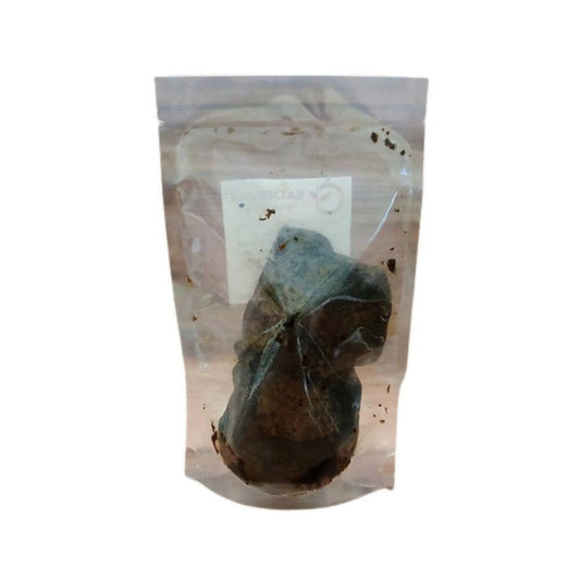 Satjeevan Organic Coconut Palm Jaggery - Grab2buy