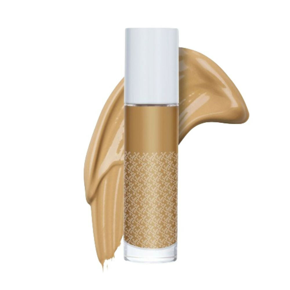 Kay Beauty By Katrina Kaif Hydrating Foundation - 170Y Tan 