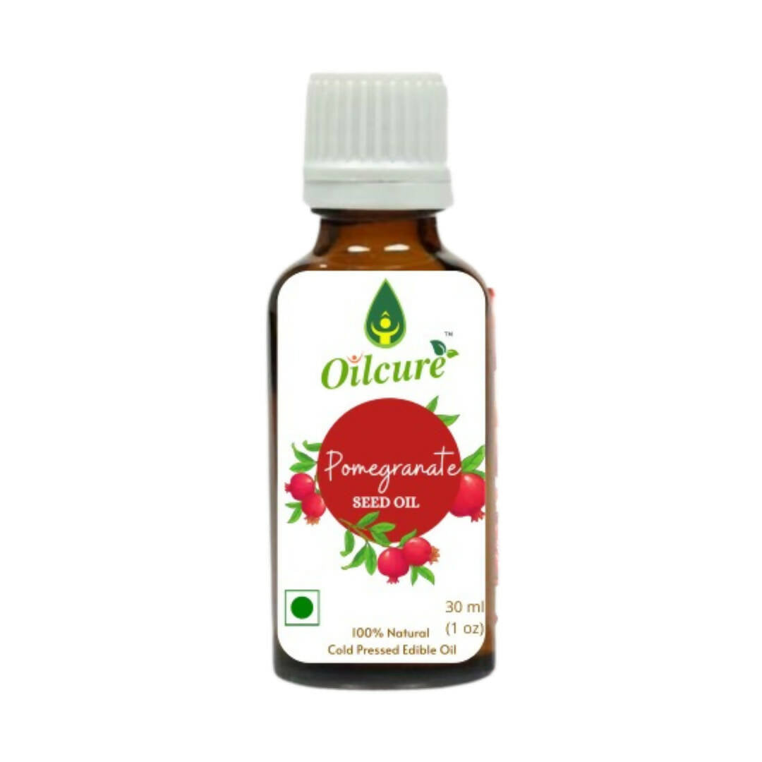 Oilcure Pomegranate Oil 