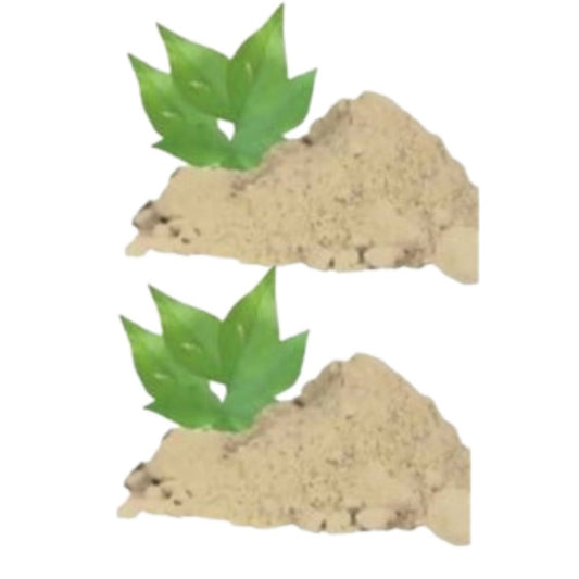 Hebsur Herbals Baelpatra Powder 