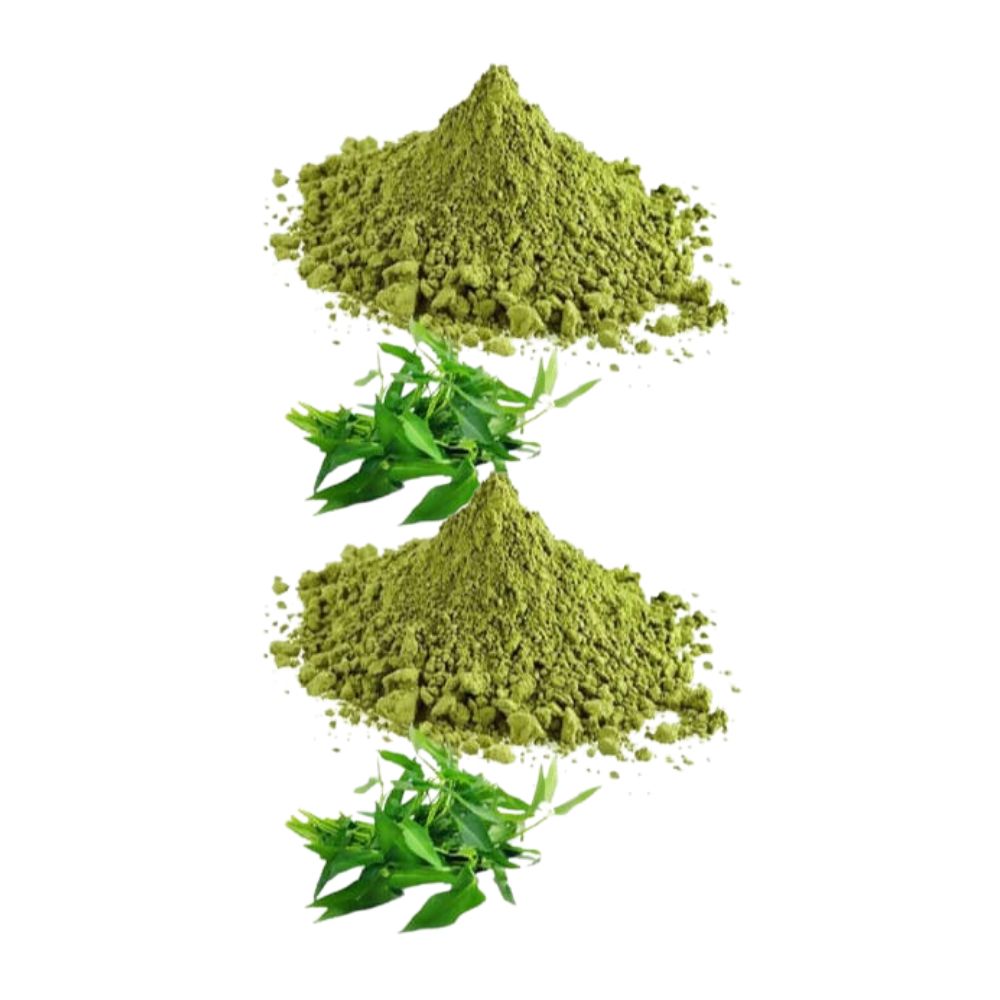Hebsur Herbals Curry Leaves Powder 