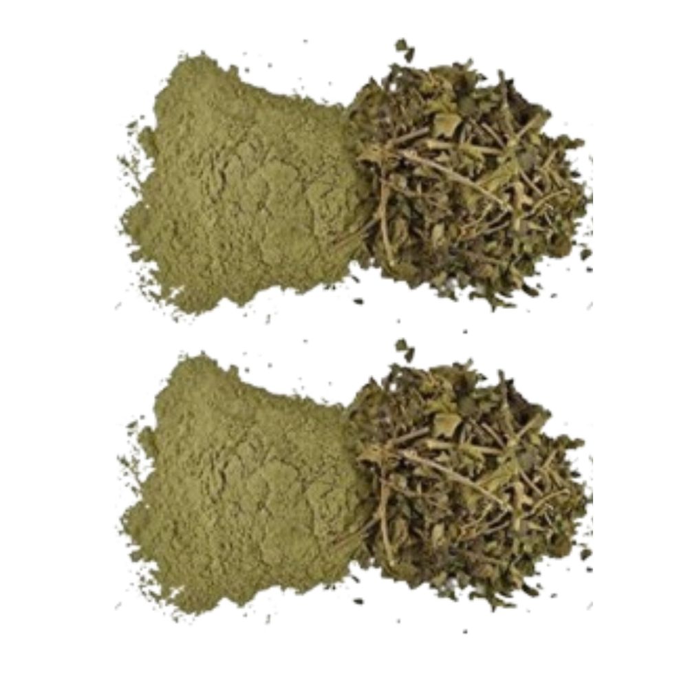 Hebsur Herbals Madhunshini/Gurmar Powder 