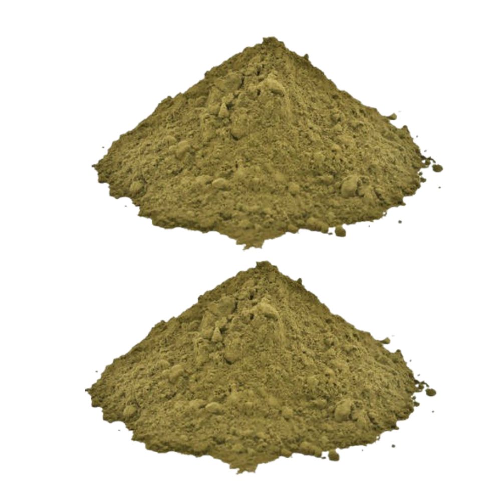 Hebsur Herbals Sonamukhi Powder 