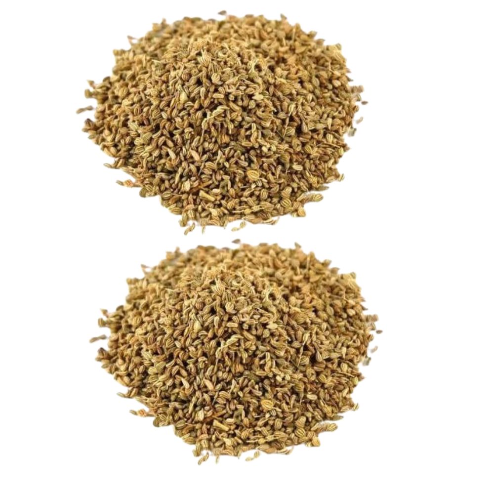 Hebsur Herbals Ajwain 