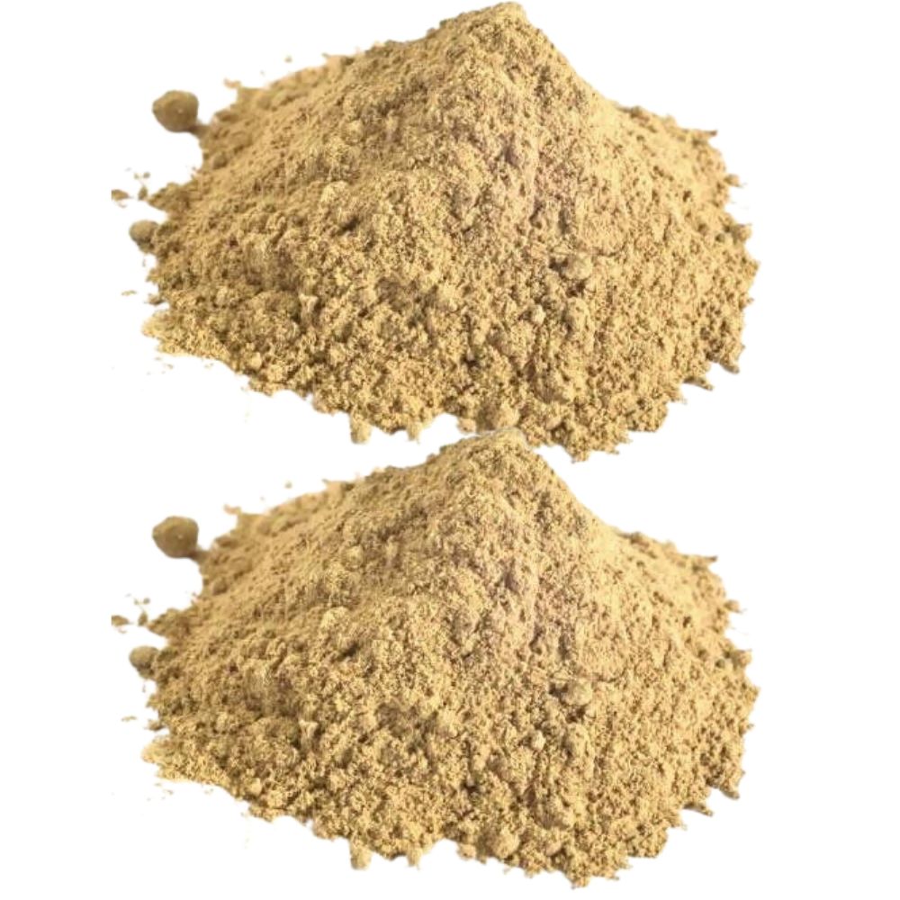 Hebsur Herbals Triphala Powder 