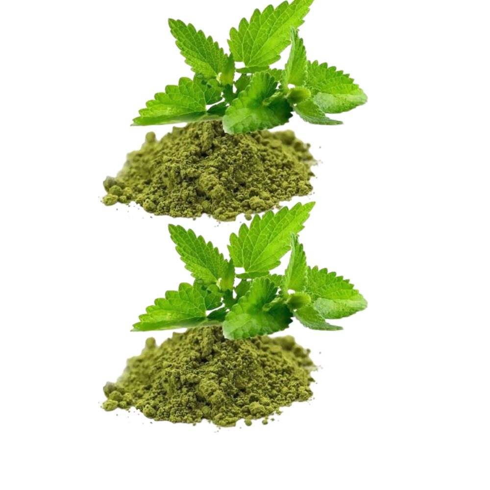 Hebsur Herbals Tulsi Powder 