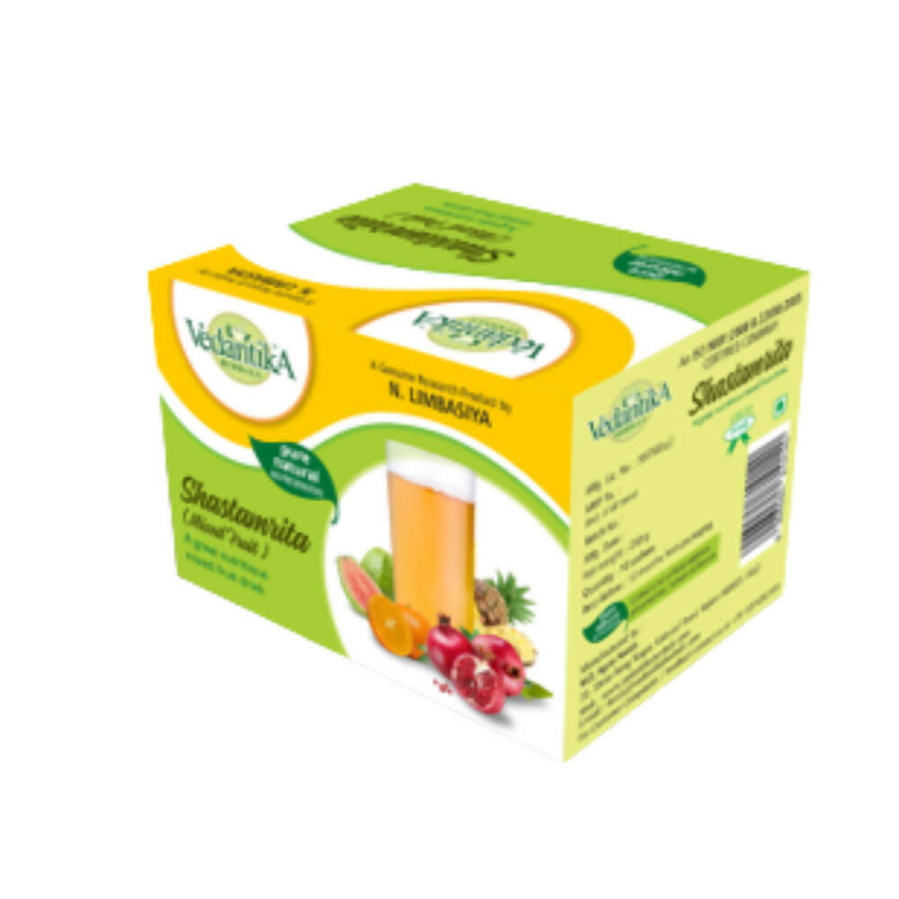 Vedantika Herbals Shashatmrita Energy Drink  Grab2Buy Vedantika Herbals Grab2Buy