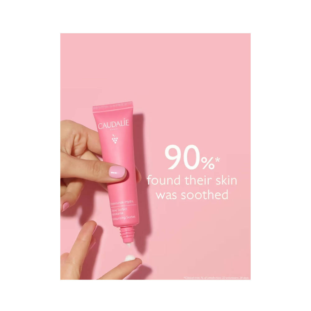 Caudalie Paris Vinosource-Hydra Moisturizing Sorbet