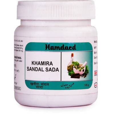 Hamdard Khamira Sandal Sada 