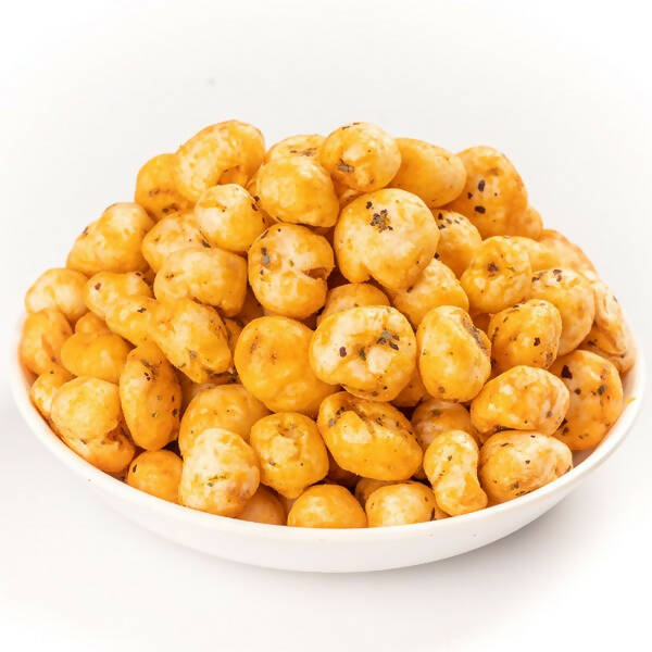 Dadu's Fox Nuts Cheese And Herbs 