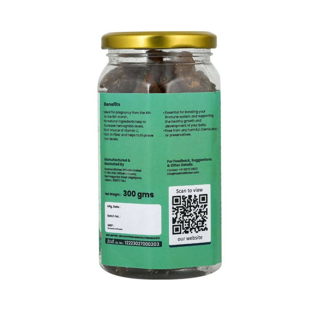 Nuskha Amla Candy Savoury 