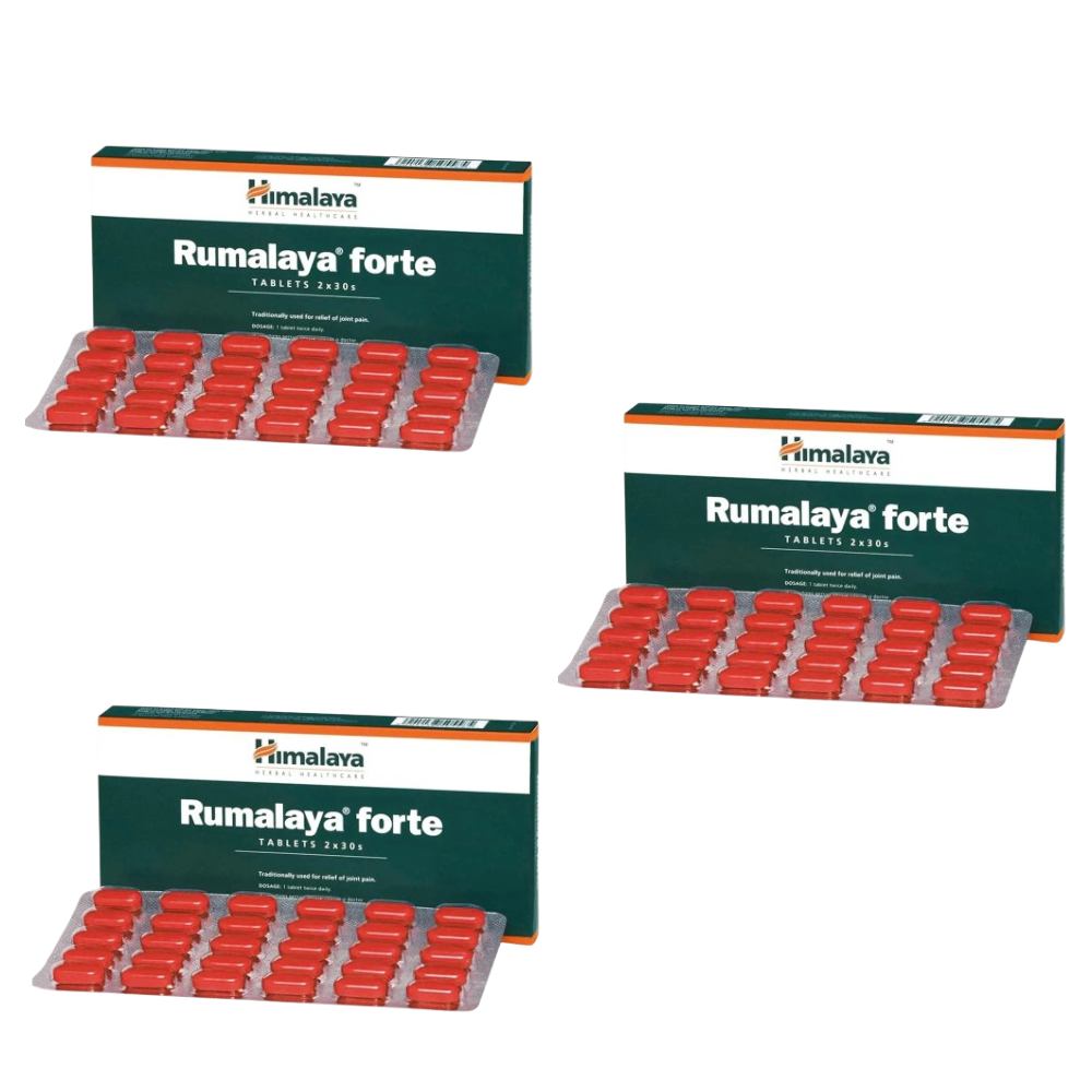 Himalaya Rumalaya Forte 